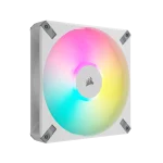 Corsair AF140 RGB ELITE | 140mm Case Fan | Fluid Dynamic Bearing | 1700 RPM | AirGuide Technology - New - Image 2