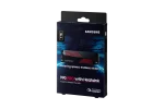 Samsung 990 PRO NVMe SSD with Heatsink | 1TB | M.2 | 7450MB/s Read | 6900MB/s Write - New - Image 2