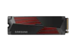 Samsung 990 PRO NVMe SSD with Heatsink | 1TB | M.2 | 7450MB/s Read | 6900MB/s Write - New - Image 3
