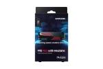 Samsung 990 PRO NVMe SSD with Heatsink | 1TB | M.2 | 7450MB/s Read | 6900MB/s Write - New - Image 5