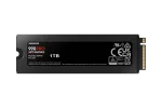 Samsung 990 PRO NVMe SSD with Heatsink | 1TB | M.2 | 7450MB/s Read | 6900MB/s Write - New - Image 6