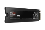 Samsung 990 PRO NVMe SSD with Heatsink | 1TB | M.2 | 7450MB/s Read | 6900MB/s Write - New - Image 7