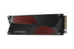 Samsung 990 PRO NVMe SSD | 2TB | M.2 Form Factor | 7450 MB/s Read | With Heatsink - New - Image 5