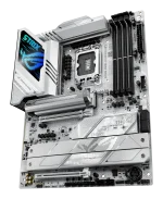ASUS ROG STRIX Z890-A GAMING WIFI | ATX Motherboard | LGA1851 | DDR5 192GB Max | 5x M.2 Slots - New