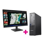 Lenovo Neo 50s G6 | Intel Core Ultra 7 265 | 8GB DDR5 RAM | 512GB NVMe SSD | 27-inch Monitor Bundle – New