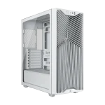 Corsair 3200D RS | Mid-Tower ATX Case | 3x RS120 Fans Included | USB-C Front Panel - New
