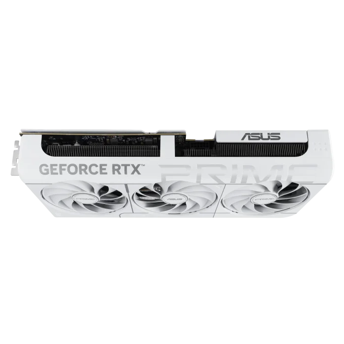 ASUS Prime RTX 5070 | PCIe 5.0 | 12GB GDDR7 | Triple Fan OC | 7680x4320 - New - Image 1