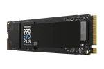 Samsung 990 EVO Plus | 2TB NVMe SSD | M.2 Form Factor | 7250 MB/s Read | 6300 MB/s Write - New