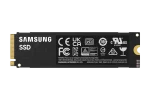 Samsung 990 EVO Plus | 2TB NVMe SSD | M.2 Form Factor | 7250 MB/s Read | 6300 MB/s Write - New - Image 2