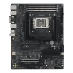 ASUS PRO WS W880-ACE SE | ATX Motherboard | LGA1851 Socket | 256GB DDR5 | PCIe 5.0 - New - Image 2