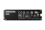 Samsung 990 PRO NVMe SSD | 4TB | M.2 Form Factor | 7450 MB/s Read | 6900 MB/s Write - New - Image 2