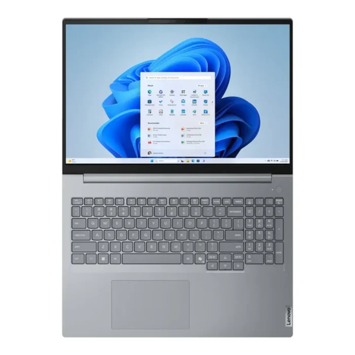 Lenovo ThinkBook 16 G9 | 16-inch WUXGA | Intel Core 7-240H | 16GB RAM | 1TB SSD - New - Image 3
