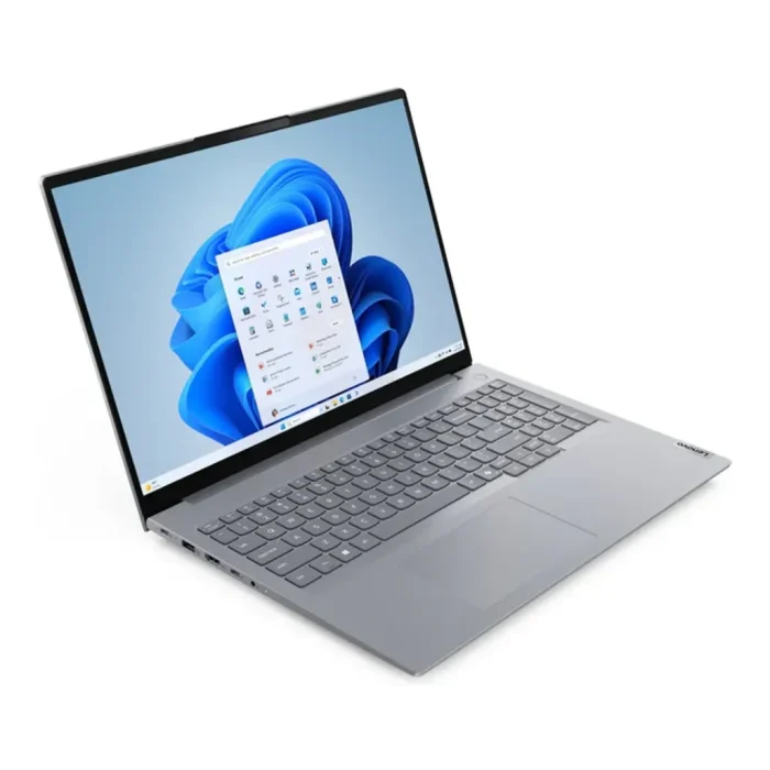 Lenovo ThinkBook 16 G9 | 16-inch WUXGA | Intel Core 7-240H | 16GB RAM | 1TB SSD - New - Image 4
