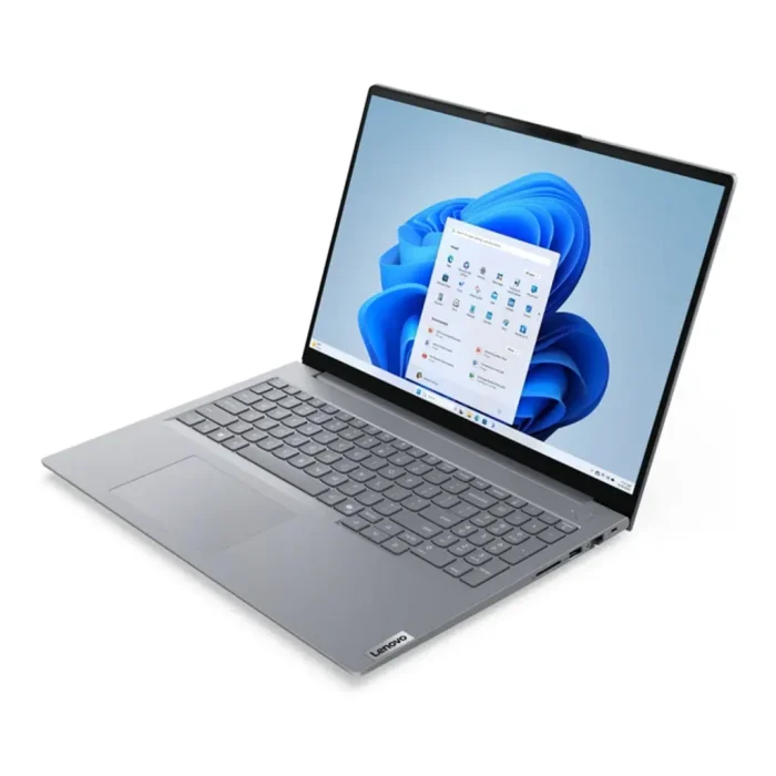 Lenovo ThinkBook 16 G9 | 16-inch WUXGA | Intel Core 7-240H | 16GB RAM | 1TB SSD - New - Image 5