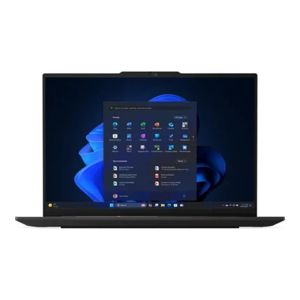 Lenovo ThinkPad E16 Gen 3 | 16-inch WUXGA | Intel Core Ultra 5 266V | 16GB RAM | 512GB SSD - New