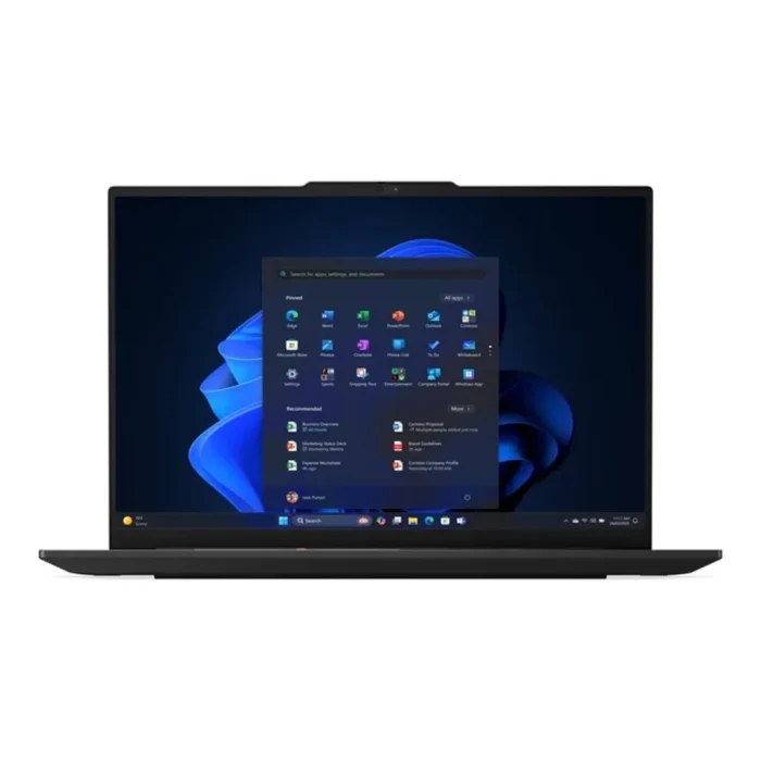 Lenovo ThinkPad E16 Gen 3 | 16-inch WUXGA | Intel Core Ultra 7 258V | 32GB RAM | 1TB SSD - New - Image 1