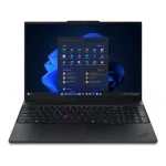 Lenovo ThinkPad E16 Gen 3 | 16-inch WUXGA | Intel Core Ultra 7 258V | 32GB RAM | 1TB SSD - New - Image 3