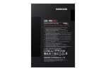 Samsung 990 PRO NVMe SSD | 4TB | M.2 Form Factor | 7450 MB/s Read | 6900 MB/s Write - New - Image 3