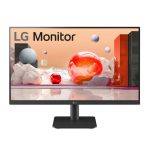 LG 24MS500 Essential | 23.8-inch FHD IPS | 100Hz Refresh Rate | 5ms Response Time | 2x HDMI – New
