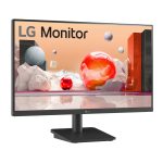 LG 24MS500 Essential | 23.8-inch FHD IPS | 100Hz Refresh Rate | 5ms Response Time | 2x HDMI - New - Image 3