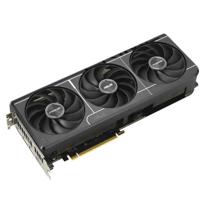 ASUS Prime RTX 5070 | 12GB GDDR7 | PCIe 5.0 | 7680x4320 | OC 2542MHz - New - Image 2