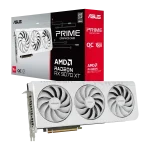 ASUS Prime RX9070XT | AMD Radeon RX 9070 XT | 16GB GDDR6 | PCIe 5.0 | Triple Fan OC - New