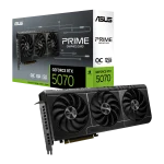 ASUS Prime RTX 5070 | 12GB GDDR7 | PCIe 5.0 | 7680x4320 | OC 2542MHz - New - Image 3
