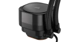 Corsair NAUTILUS 240 ARGB | 240mm Radiator | Liquid CPU Cooler | Intel LGA 1851/1700 & AMD AM5/AM4 - New - Image 6