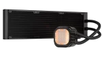 Corsair NAUTILUS 360 | 360mm Radiator | Liquid CPU Cooler | Intel LGA 1851/1700 & AMD AM5/AM4 - New - Image 2