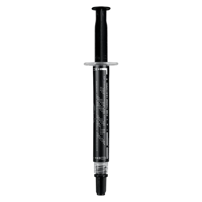 ASUS ROG RG-07 | Performance Thermal Paste | 3g | Grey - New - Image 1