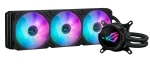 ASUS ROG STRIX LC III 360 ARGB | 360mm Radiator | ARGB Lighting | Intel LGA1700/1200/115x | AMD AM5/AM4 - New