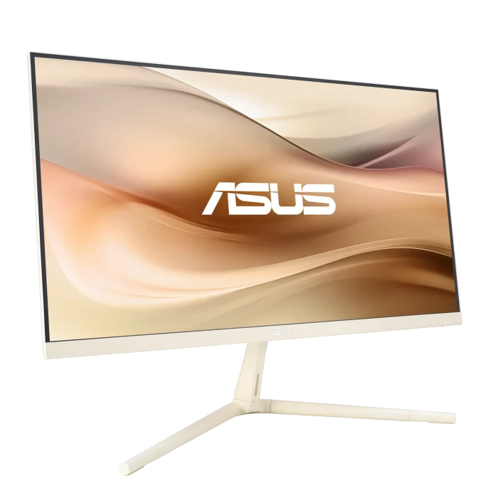 ASUS VU279CFE Eye Care Monitor | 27-inch FHD IPS | 100Hz | 99% sRGB | USB-C - New - Image 3