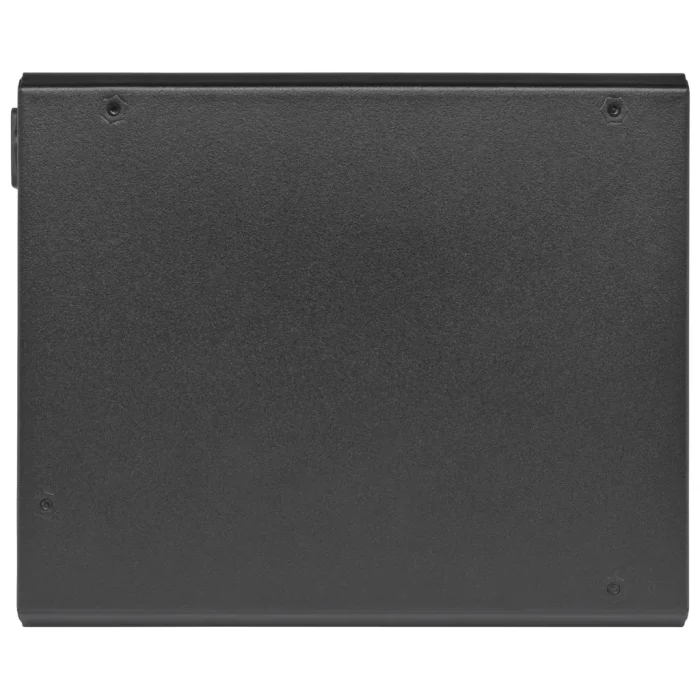 Corsair HX1000i — 1000 Watt 80 PLUS® Platinum; 10yr Warranty;ATX(1);EPS (3);PCI-E (4);4-Pin Peripheral (8);SATA (8);12VHPWR (1) - Image 1