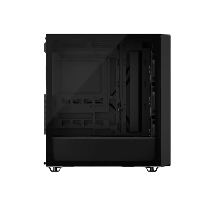 Corsair 3200D RS Mid-Tower | PC Case | 3x RS120 Fans Included | Mid-Tower ATX - New - Image 5