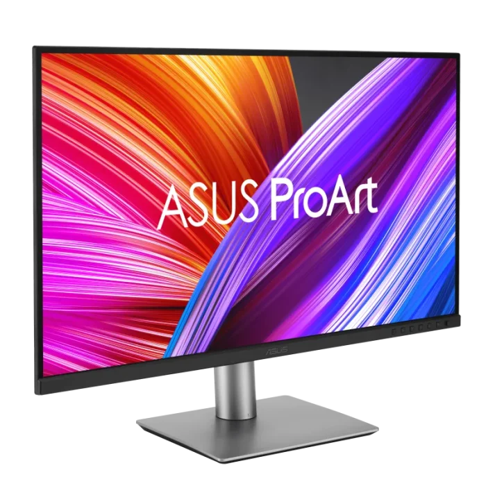 ASUS ProArt PA329CRV | 31.5-inch 4K UHD IPS | 99% DCI-P3 | USB-C | 400 Nits - New - Image 3