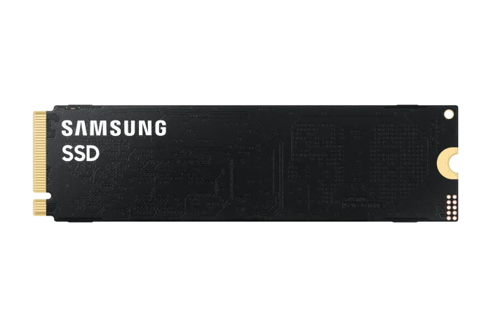 Samsung 9100 Pro NVMe SSD | PCIe 5.0 M.2 | 2TB Storage | 14 700 MB/s Read | 13 400 MB/s Write - New - Image 3
