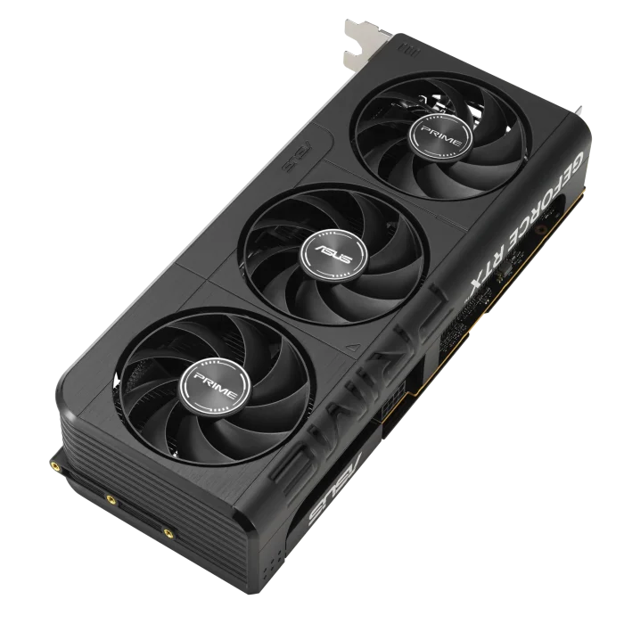 ASUS Prime RTX 5050 OC | NVIDIA GeForce RTX 5050 | 8GB GDDR6 | PCIe 5.0 | 128-bit - New - Image 2