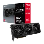 ASUS Prime RX 9070 XT | AMD Radeon RX 9070 XT | 16GB GDDR6 | PCIe 5.0 | 256-bit - New - Image 5