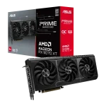 ASUS Prime RX 9070 XT | AMD Radeon RX 9070 XT | 16GB GDDR6 | PCIe 5.0 | 256-bit - New