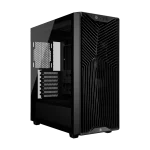 Corsair 3200D RS Mid-Tower | PC Case | 3x RS120 Fans Included | Mid-Tower ATX - New - Image 6