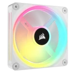 Corsair iCUE LINK QX120 RGB | 120mm PWM Fan | iCUE LINK Ecosystem | Expansion Kit - New - Image 4