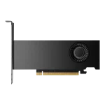 PNY NVIDIA RTX 2000 Ada | 16GB GDDR6 | 128-bit | 4x Mini DP 1.4a | Low Profile - New