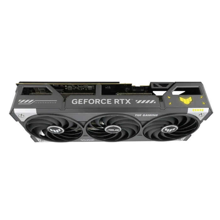 ASUS TUF Gaming RTX 5070 Ti | 16GB GDDR7 | PCIe 5.0 | 7680x4320 Resolution - New - Image 5