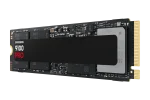 Samsung 9100 PRO NVMe SSD | PCIe 5.0 M.2 | 4TB | Read 14800 MB/s | Write 13400 MB/s - New - Image 3
