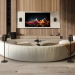 Hisense HT Saturn | 4.1.2 Channel | 720W RMS | Dolby Atmos & DTS:X | Wireless - New - Image 7