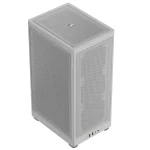 Corsair 2000D AIRFLOW | Mini-ITX SFF Case | 3x 2.5'' Drive Bays | Up to 360mm Radiator | SFX PSU Support - New