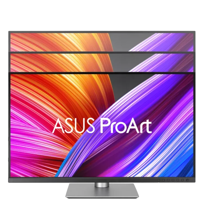 ASUS ProArt PA329CRV | 31.5-inch 4K UHD IPS | 99% DCI-P3 | USB-C | 400 Nits - New - Image 4