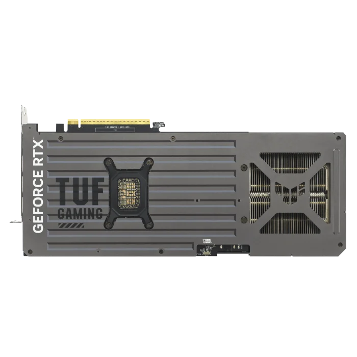 ASUS TUF RTX 5070 OC | GeForce RTX 5070 | 12GB GDDR7 | PCIe 5.0 | Triple Fan - New - Image 6