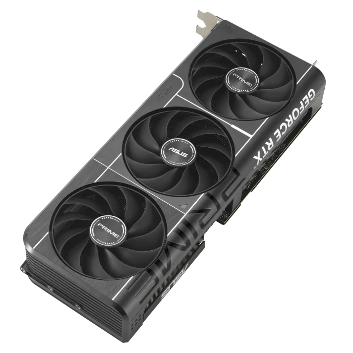 ASUS Prime RTX 5070 | 12GB GDDR7 | PCIe 5.0 | 7680x4320 | OC 2542MHz - New - Image 5