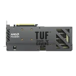 ASUS TUF Gaming RX 9060 XT | AMD Radeon RX 9060 XT | 16GB GDDR6 | PCIe 5.0 | 128-bit Memory Bus - New - Image 2